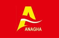 Anagha logo