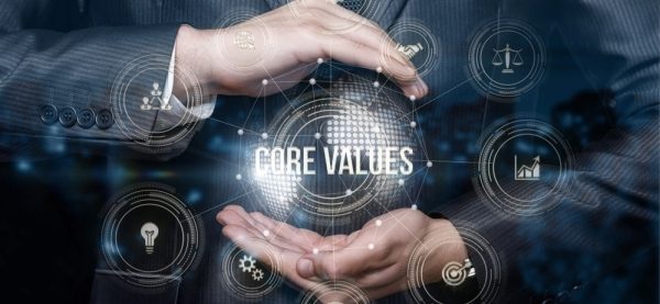 Core Values Image