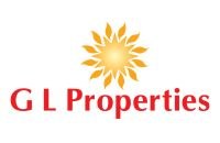 G L properties logo