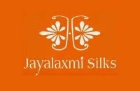 Jayalaxmi silks logo