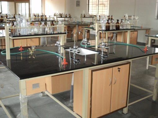 Lab Table