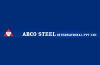 Abco steel logo