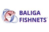 Baliga fishnets logo