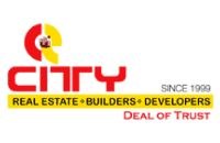 City builder logo