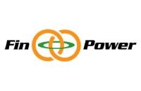 Finpower logo