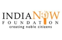 Indianow foundation logo