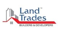 Land trades logo