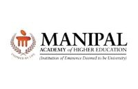 Manipal academy logo