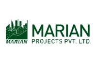 Marian projects logo