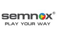 Semnox logo