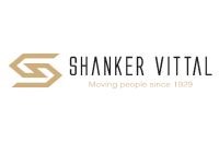 Shanker vittal logo