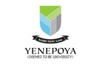 Yenepoya university logo
