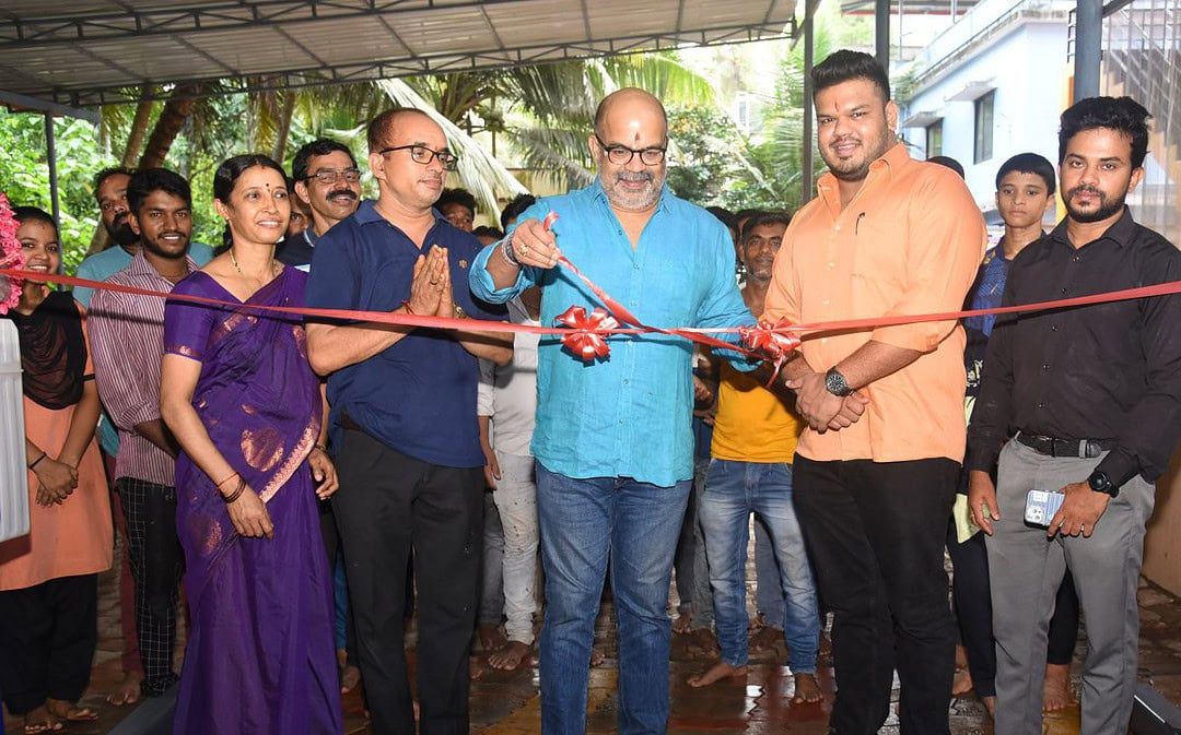 Tool tie-up program by Ajantha Lubricants and Accessories inaugurated