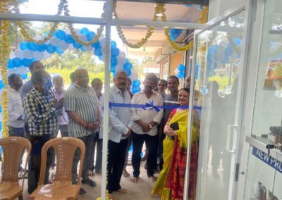Maroor Motors expands its reach with the opening of its 20th touchpoint in Karkala