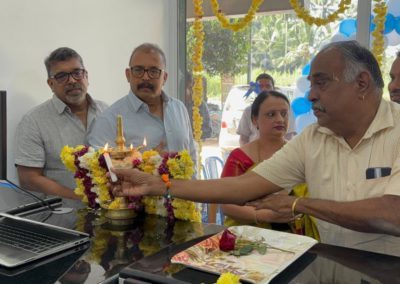 Maroor Motors expands its reach with the opening of its 20th touchpoint in Karkala