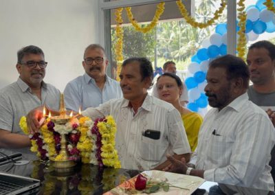 Maroor Motors expands its reach with the opening of its 20th touchpoint in Karkala