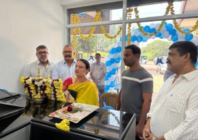 Maroor Motors expands its reach with the opening of its 20th touchpoint in Karkala