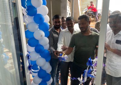 Maroor Motors Inaugurates 18th Retail Outlet and 21st Touchpoint in Channarayapatna