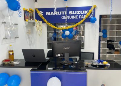 Maroor Motors Inaugurates 18th Retail Outlet and 21st Touchpoint in Channarayapatna